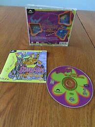 Image result for Scooby Doo CD-ROM Games
