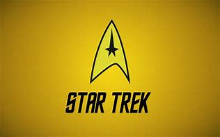 Image result for Star Trek Original Series Logo