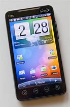 Image result for HTC EVO 4G Pictures