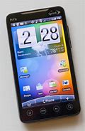 Image result for Sprint Phones HTC