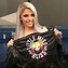 Image result for WWE Alexa Bliss Leather