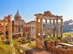 Image result for What Did Ancient Rome Look Like