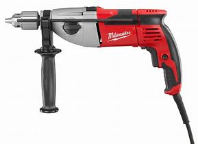 Image result for Milwaukee Hammer Drill Quick Connect
