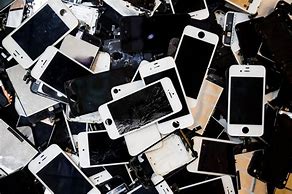 Image result for Pile of iPhones