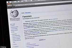Image result for Fake Wikipedia