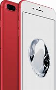 Image result for iPhone 7 Plus Product Red Frunt