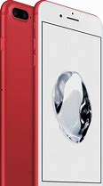Image result for Ihone 7Plus Red