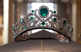 Image result for Crown Jewels of France