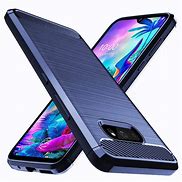 Image result for Glow in the Dark LG G8X ThinQ Case