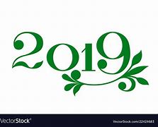Image result for New Year 2019 Green