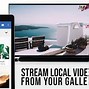 Image result for lg tv cast android