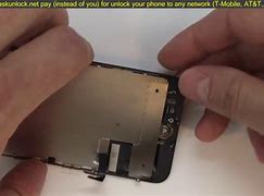 Image result for iPhone 7 Home Button Cracked