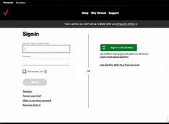 Image result for Verizon Email Account Login