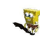 Image result for Spongebob Dancing Meme