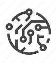 Image result for Electronics Icon