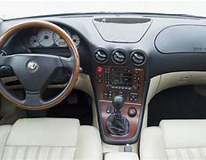 Image result for Alfa Romeo 166 Interior