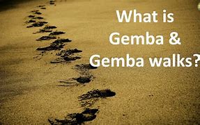 Image result for Gemba