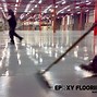 Image result for Warehouse Floor Paint Ideas