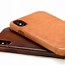 Image result for Leather iPhone 4 Case