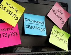 Image result for Online Safety Passwords