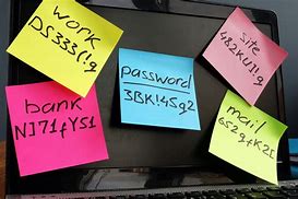 Image result for Internet Safety Passwords
