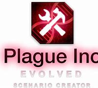 Image result for Plague Inc. Logo Transparent