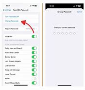 Image result for iPhone 13 Passcode
