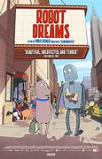 Image result for Robot Dreams
