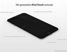 Image result for iPhone iPod Touch 5