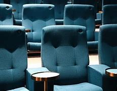 Image result for The Cinema in the Power Station Room Photo