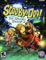 Image result for Scooby Doo Games