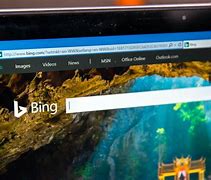 Image result for Bing Web Page
