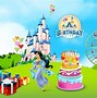 Image result for Disney Happy Birthday Meme
