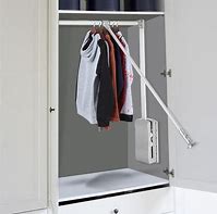 Image result for Coat Hanger Rail