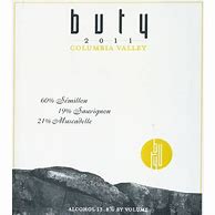 Image result for Buty Semillon Sauvignon Muscadelle