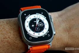 Image result for Apple Watch 8 Screen