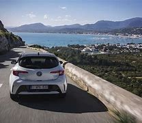 Image result for 2019 Toyota Corolla Sport