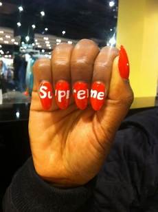 nails supreme supreme leic is more nails supreme supreme leic is more