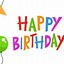 Image result for 1993 Birthday PNG