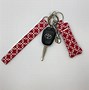 Image result for Key Chain Chapstick Holder