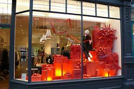 Image result for TV Window Display