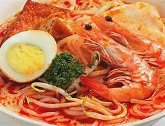 Image result for Singapore Food for Kids