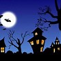 Image result for Halloween Night Wallpaper