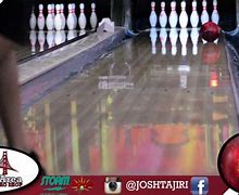 Image result for USBC Open Championships Oil Pattern