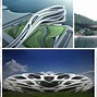 Image result for Futuristic Building Designs
