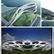 Image result for Futuristic Company Buildings