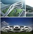 Image result for Futuristic Modern Architecture