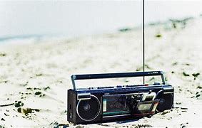 Image result for Boomboxes at Sea