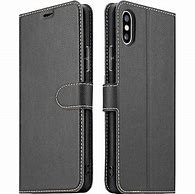 Image result for iPhone XS Max Flip Case