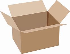 Image result for Box PNG